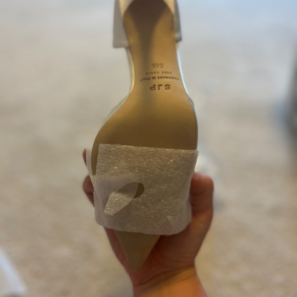SJP Alice Heel - Picture 8 of 10